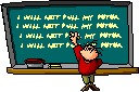 Mike Lyons English School Classes